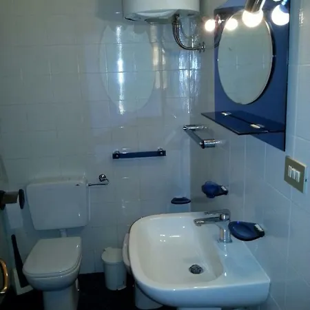 Casa vacanze Straccoligno