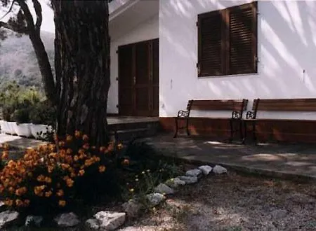 Casa vacanze Straccoligno