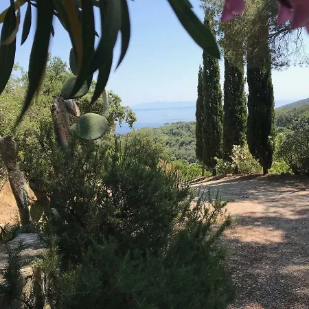 Casa vacanze Straccoligno