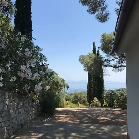 Straccoligno Holiday home Capoliveri (Isola d'Elba)