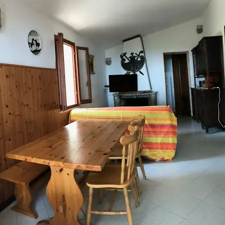Straccoligno Holiday home Capoliveri (Isola d'Elba)