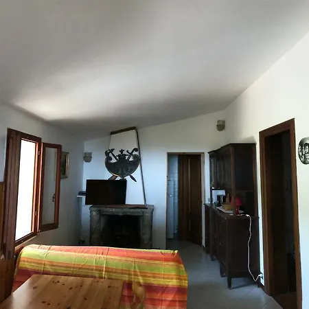 Casa vacanze Straccoligno Capoliveri (Isola d'Elba)