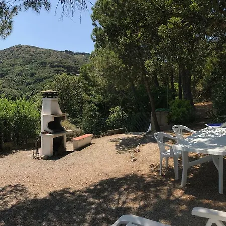 Straccoligno Holiday home *