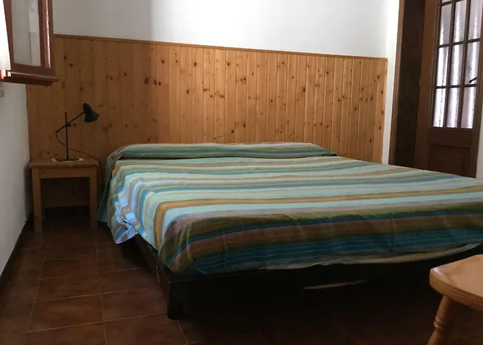 Straccoligno Holiday home Capoliveri (Isola d'Elba)