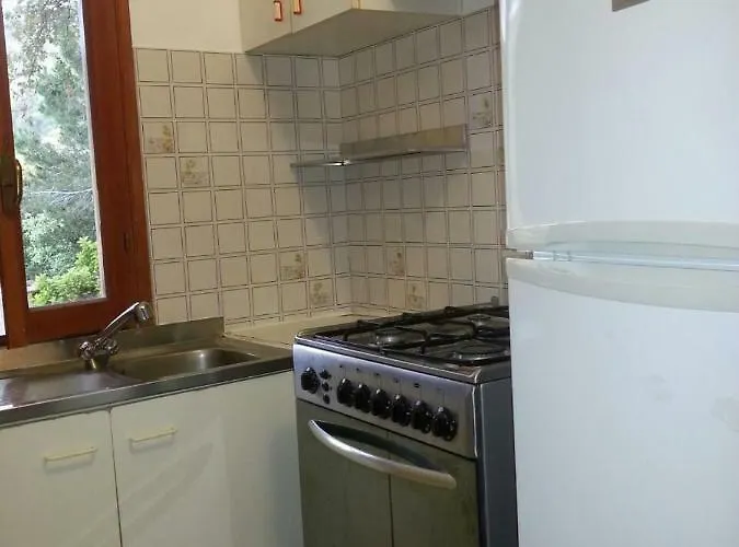 Holiday home Straccoligno