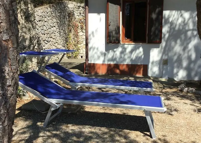 Holiday home Straccoligno *