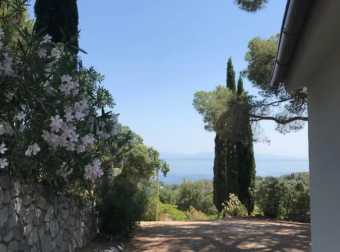 Straccoligno Holiday home Capoliveri (Isola d'Elba)