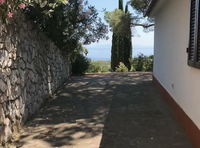 Straccoligno Capoliveri (Isola d'Elba)