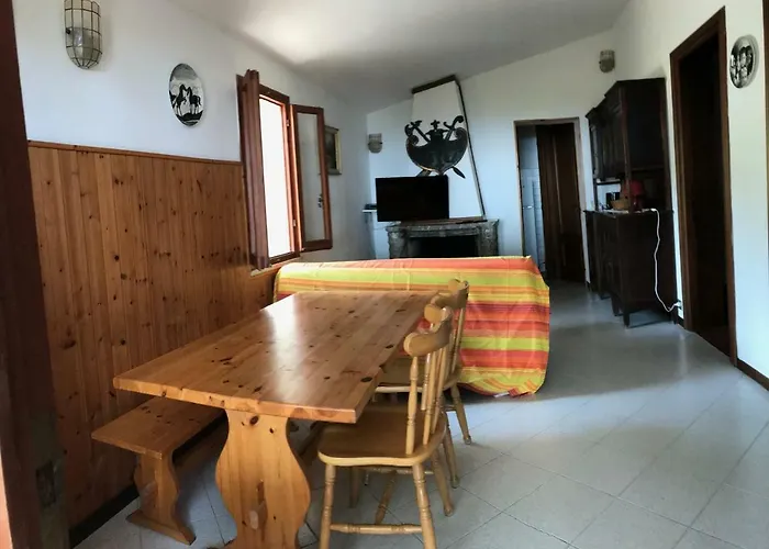 Straccoligno Holiday home Capoliveri (Isola d'Elba)