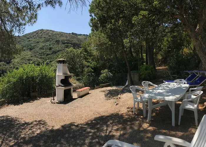 Straccoligno Holiday home *