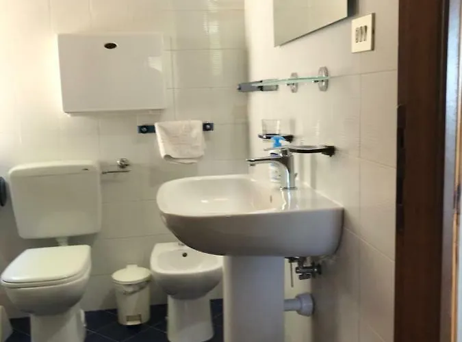 Straccoligno Holiday home *