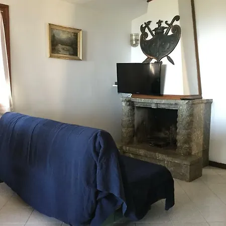 בית נופש Straccoligno *